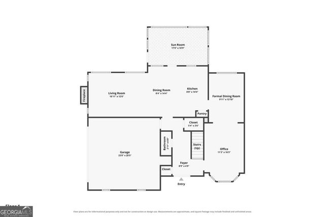 4846 Amstel Place, Flowery Branch, GA 30542