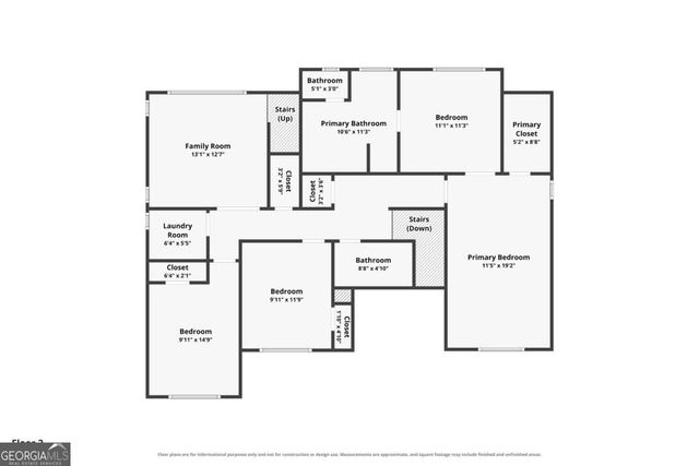 4846 Amstel Place, Flowery Branch, GA 30542