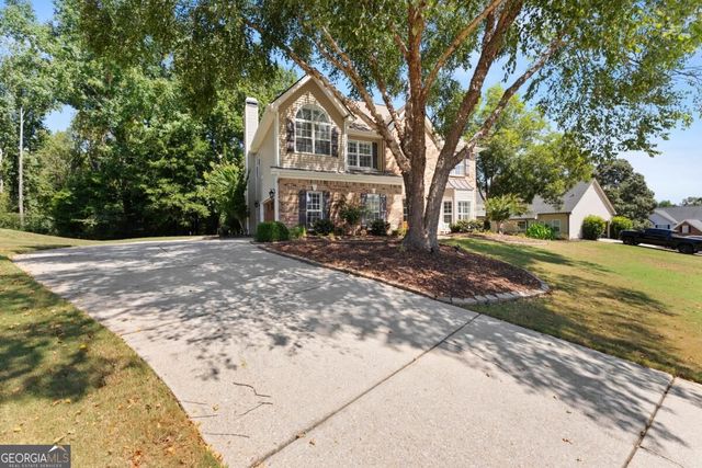 4846 Amstel Place, Flowery Branch, GA 30542