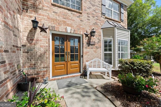 4846 Amstel Place, Flowery Branch, GA 30542