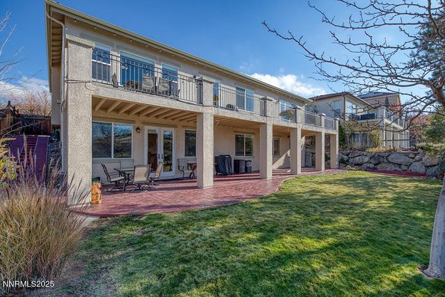 5989 Solstice Drive, Sparks, NV 89436