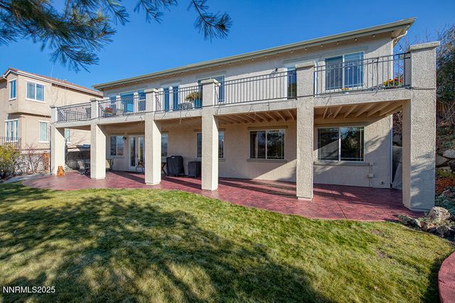 5989 Solstice Drive, Sparks, NV 89436