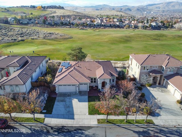 5989 Solstice Drive, Sparks, NV 89436