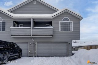 259 Whisper Ridge Circle #43R, Anchorage, AK 99504