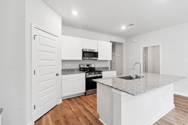 196 Pruitt Drive, Crawfordville, FL 32327