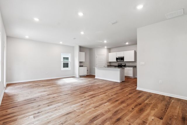 196 Pruitt Drive, Crawfordville, FL 32327