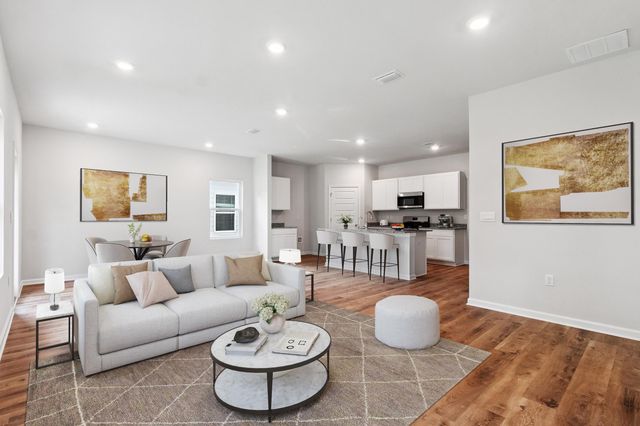 196 Pruitt Drive, Crawfordville, FL 32327