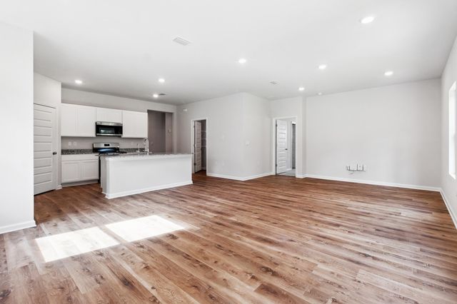 196 Pruitt Drive, Crawfordville, FL 32327