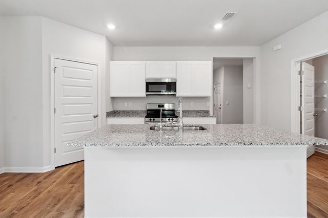 196 Pruitt Drive, Crawfordville, FL 32327