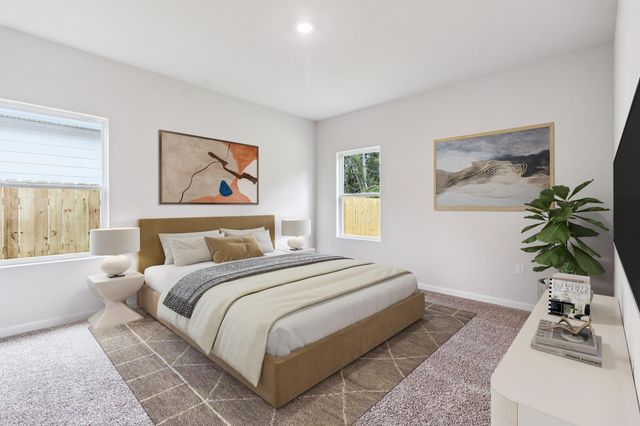 196 Pruitt Drive, Crawfordville, FL 32327