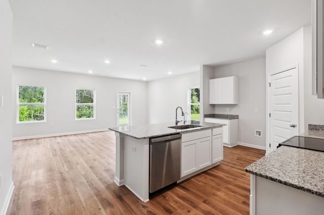 196 Pruitt Drive, Crawfordville, FL 32327