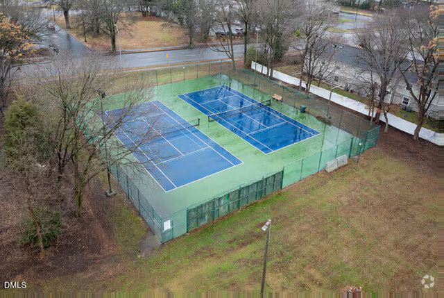 217 Heck Street, Raleigh, NC 27601