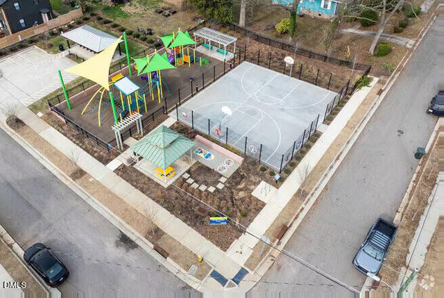 217 Heck Street, Raleigh, NC 27601