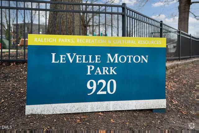 217 Heck Street, Raleigh, NC 27601