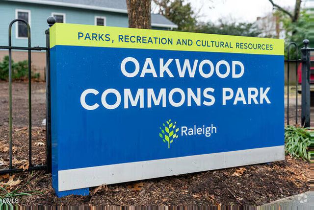 217 Heck Street, Raleigh, NC 27601