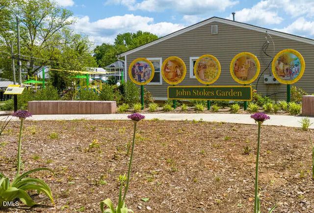 217 Heck Street, Raleigh, NC 27601