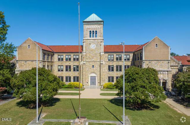 217 Heck Street, Raleigh, NC 27601