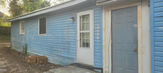 217 Heck Street, Raleigh, NC 27601