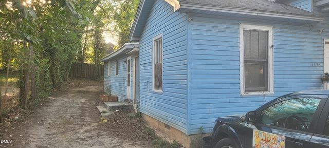 217 Heck Street, Raleigh, NC 27601