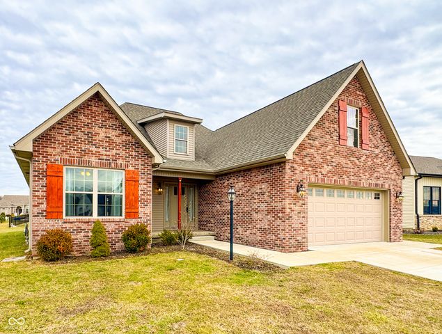 86 Ferndale Drive, Terre Haute, IN 47803