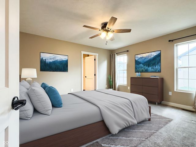 86 Ferndale Drive, Terre Haute, IN 47803