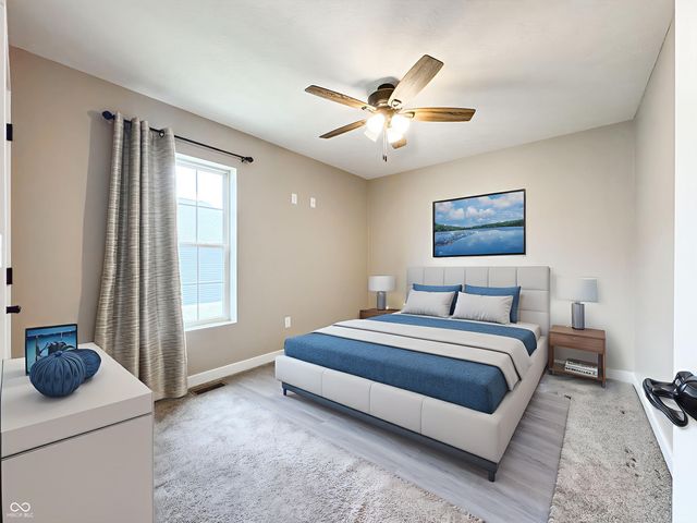 86 Ferndale Drive, Terre Haute, IN 47803