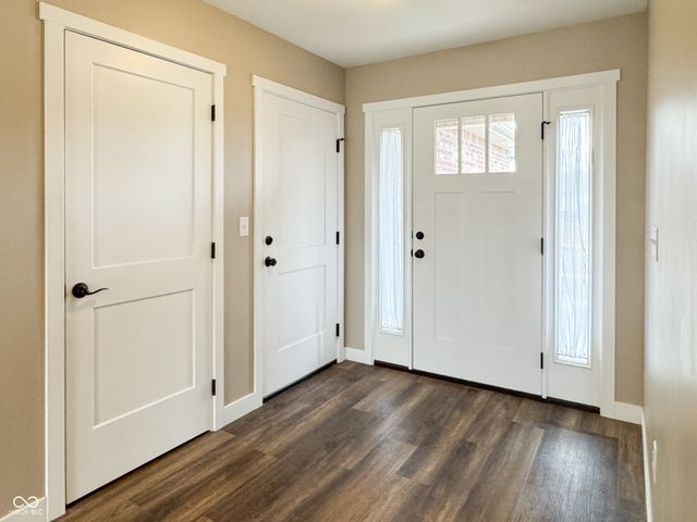 86 Ferndale Drive, Terre Haute, IN 47803