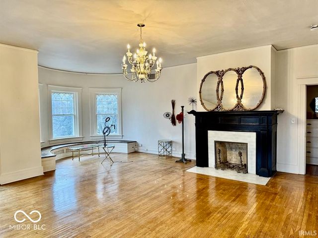 1300 W University Avenue, Muncie, IN 47303