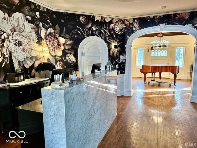 1300 W University Avenue, Muncie, IN 47303