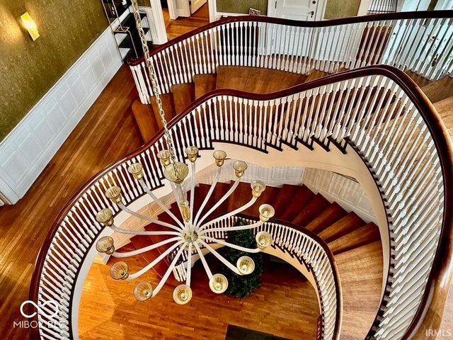 1300 W University Avenue, Muncie, IN 47303