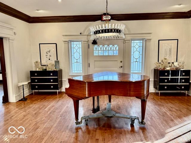 1300 W University Avenue, Muncie, IN 47303