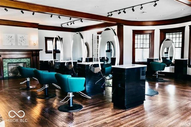 1300 W University Avenue, Muncie, IN 47303