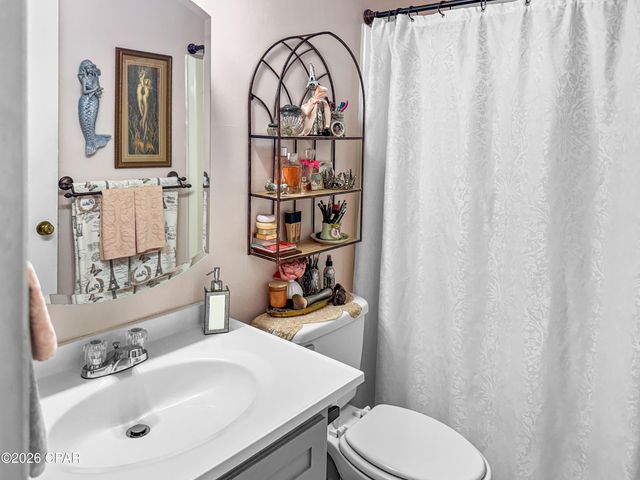 313 Jasmine Place, Panama City Beach, FL 32413