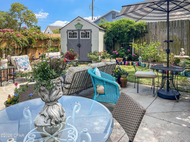 313 Jasmine Place, Panama City Beach, FL 32413