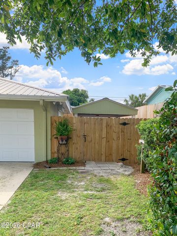 313 Jasmine Place, Panama City Beach, FL 32413