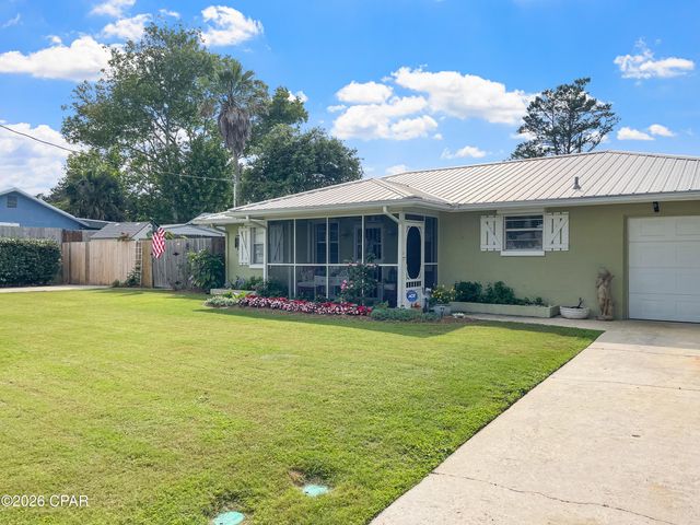 313 Jasmine Place, Panama City Beach, FL 32413