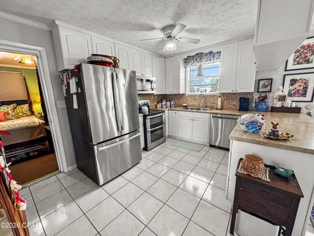 313 Jasmine Place, Panama City Beach, FL 32413