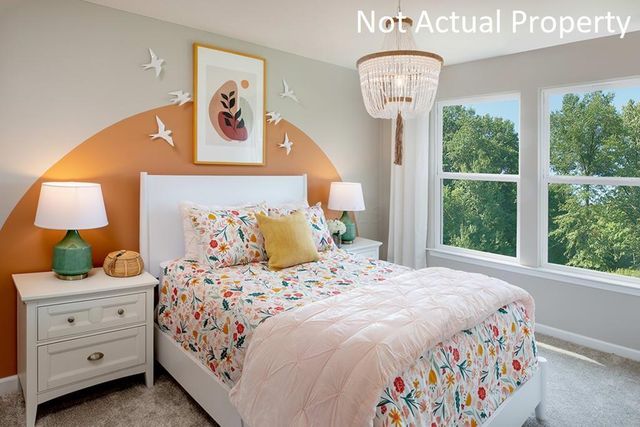 400 Nike Way, Lot 2483, Sunbury, OH 43074