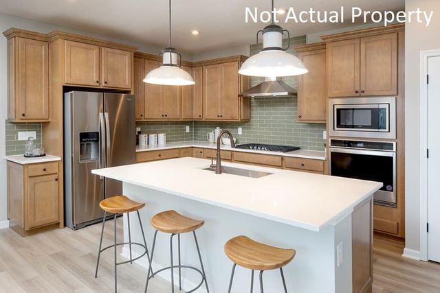 400 Nike Way, Lot 2483, Sunbury, OH 43074