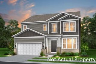 400 Nike Way, Lot 2483, Sunbury, OH 43074