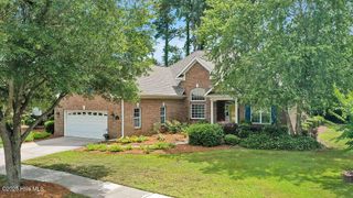 428 Windchime Drive, Wilmington, NC 28412