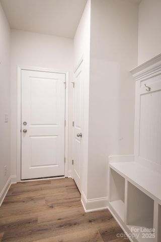 5021 Cherry Gum Court, Matthews, NC 28105