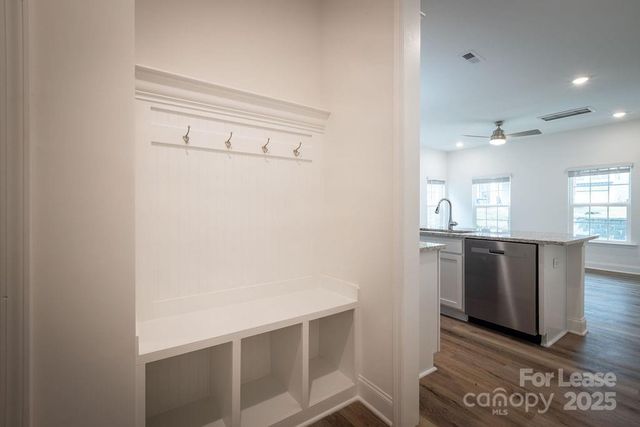 5021 Cherry Gum Court, Matthews, NC 28105