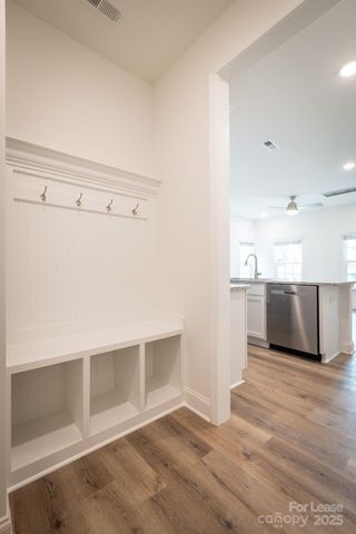 5021 Cherry Gum Court, Matthews, NC 28105