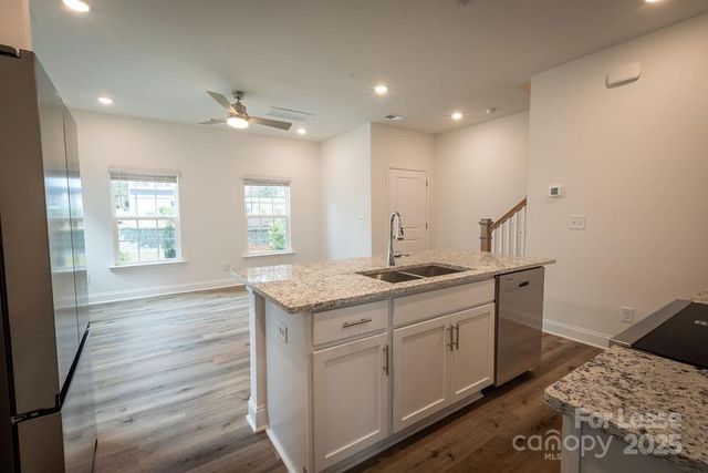 5021 Cherry Gum Court, Matthews, NC 28105