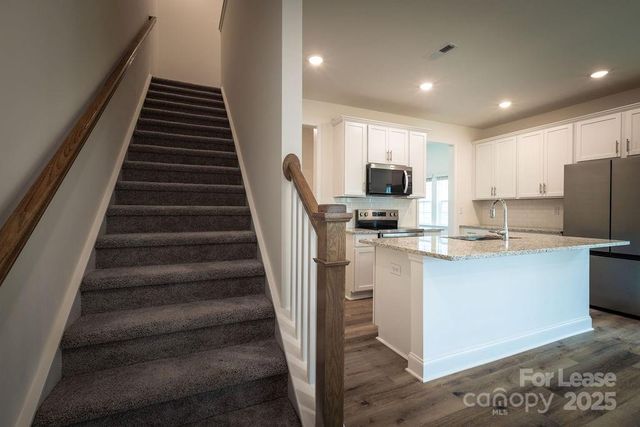 5021 Cherry Gum Court, Matthews, NC 28105