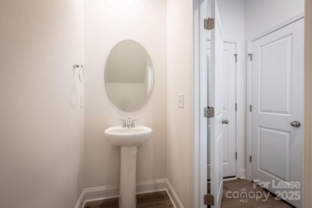 5021 Cherry Gum Court, Matthews, NC 28105