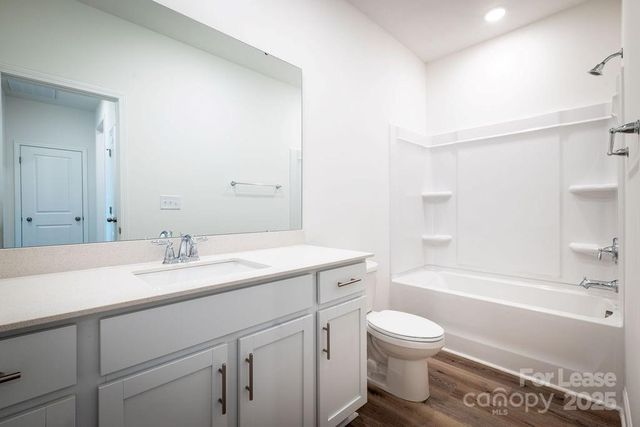 5021 Cherry Gum Court, Matthews, NC 28105