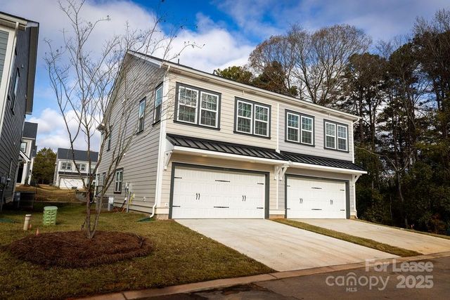 5021 Cherry Gum Court, Matthews, NC 28105