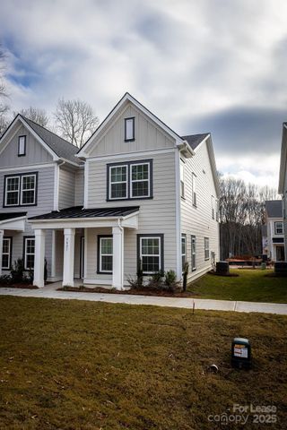 5021 Cherry Gum Court, Matthews, NC 28105